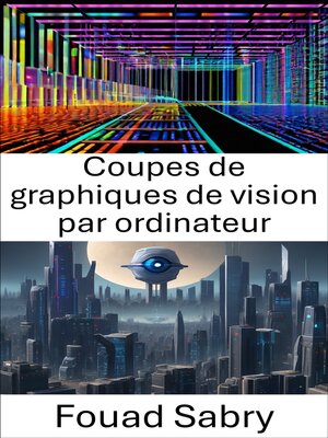 cover image of Coupes de graphiques de vision par ordinateur